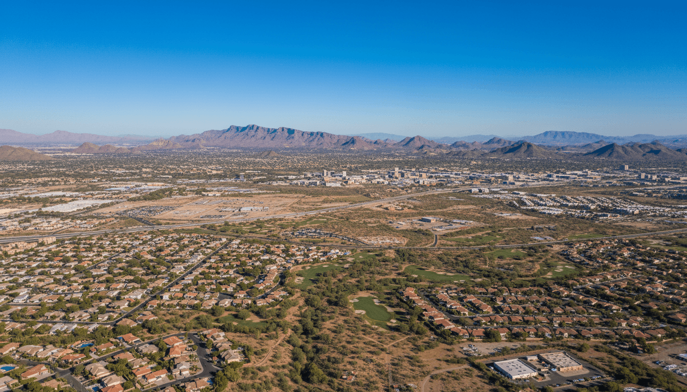 About Laveen Landscaping